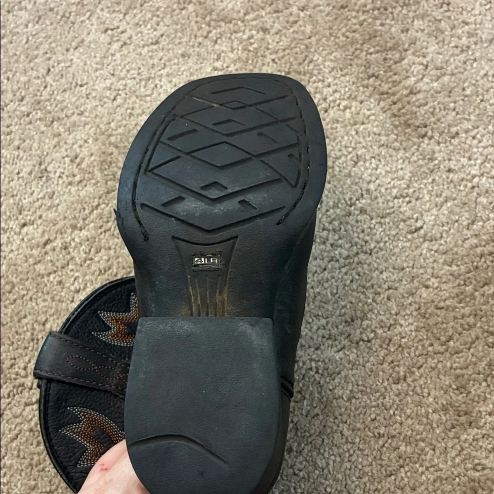 Ariat classic cowboy